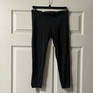TNA Black Track Pants